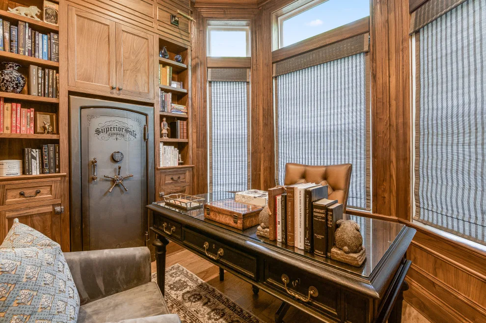 Carmel Brownstone Renovation in Midtown by The Lifestyle Group Inc. - Photo 64