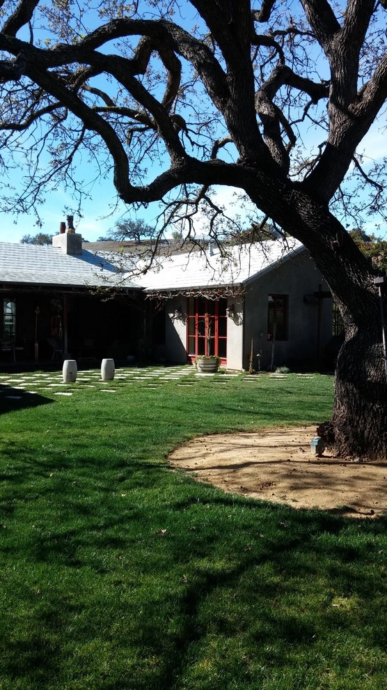 Santa Ynez Ranch by Carson Douglas Landscape Architecture - Photo 53