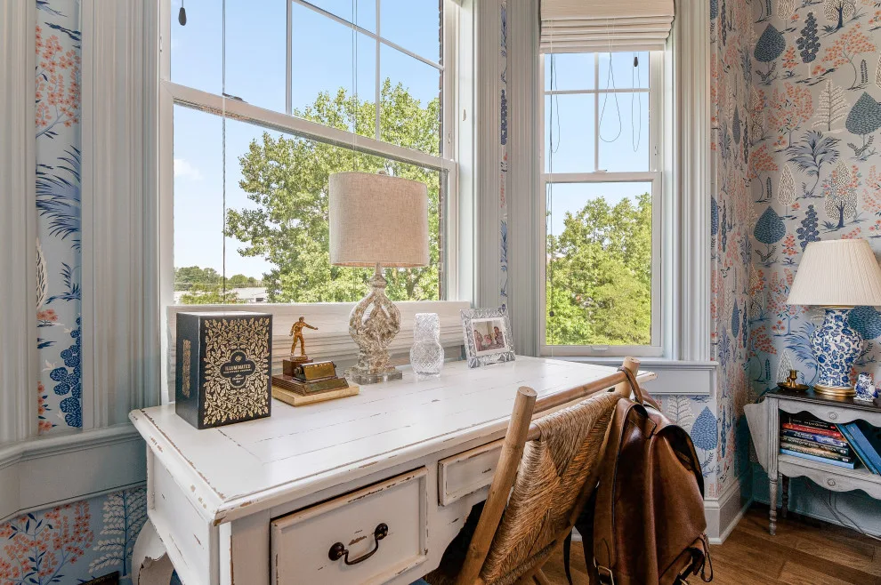 Carmel Brownstone Renovation in Midtown by The Lifestyle Group Inc. - Photo 50
