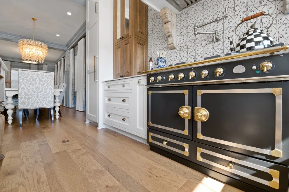 Carmel Brownstone Renovation in Midtown by The Lifestyle Group Inc. - Photo 21