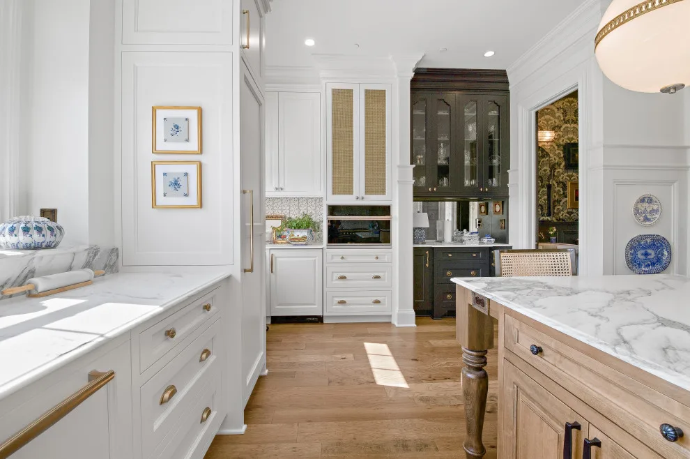 Carmel Brownstone Renovation in Midtown by The Lifestyle Group Inc. - Photo 43