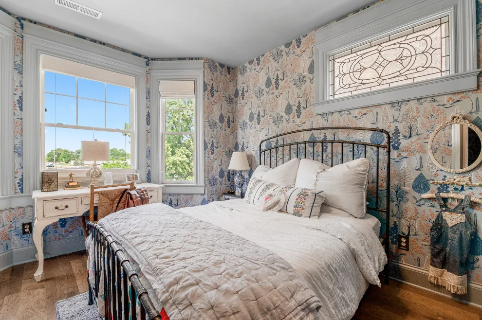 Carmel Brownstone Renovation in Midtown by The Lifestyle Group Inc. - Photo 52