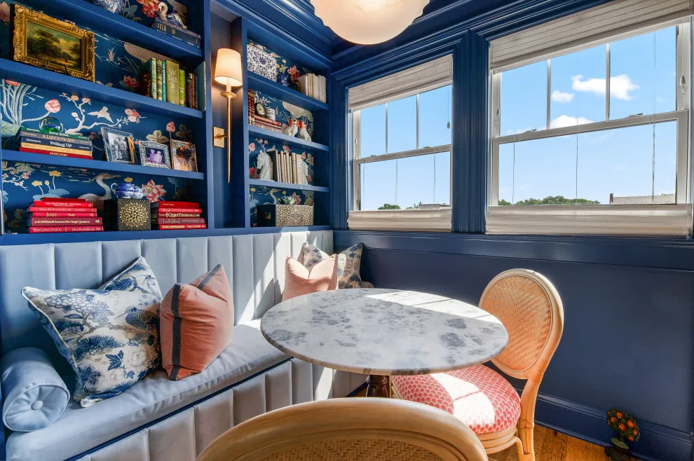 Carmel Brownstone Renovation in Midtown by The Lifestyle Group Inc. - Photo 47