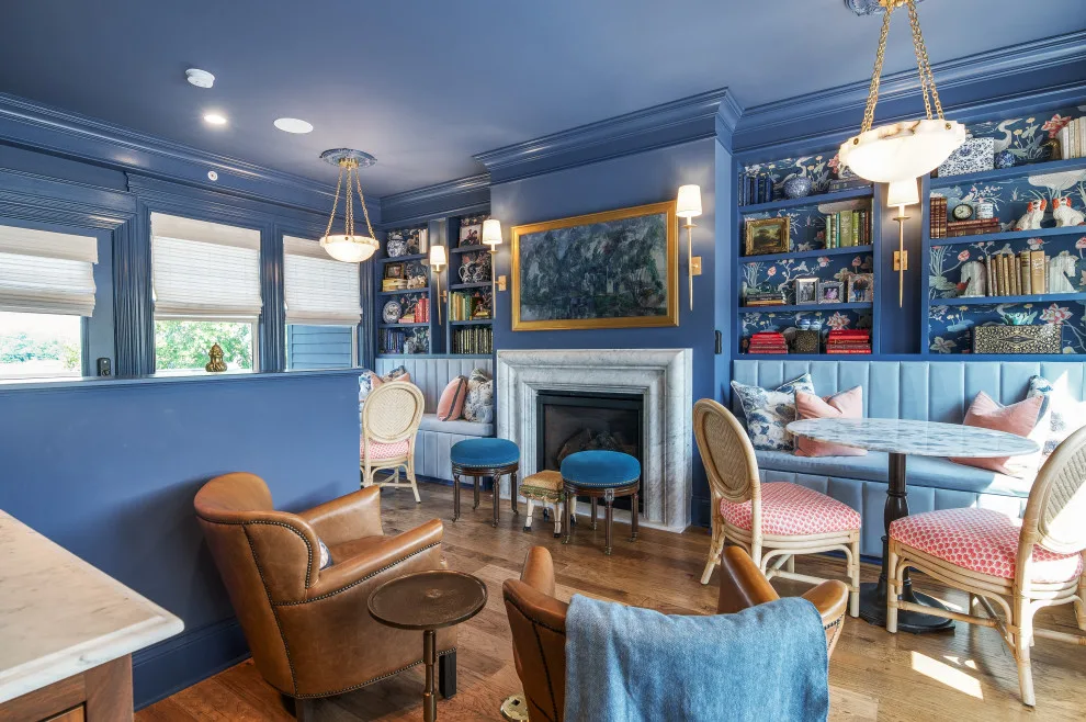 Carmel Brownstone Renovation in Midtown by The Lifestyle Group Inc. - Photo 7