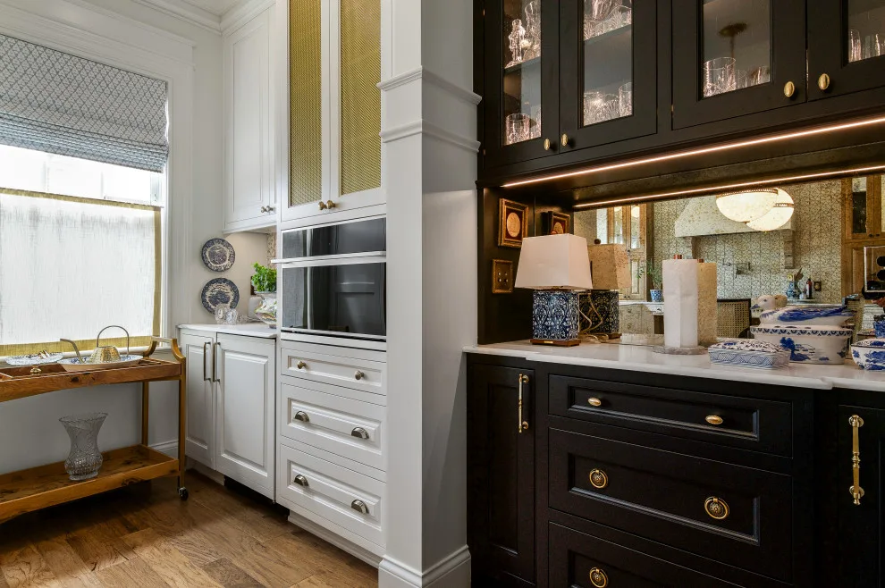 Carmel Brownstone Renovation in Midtown by The Lifestyle Group Inc. - Photo 58