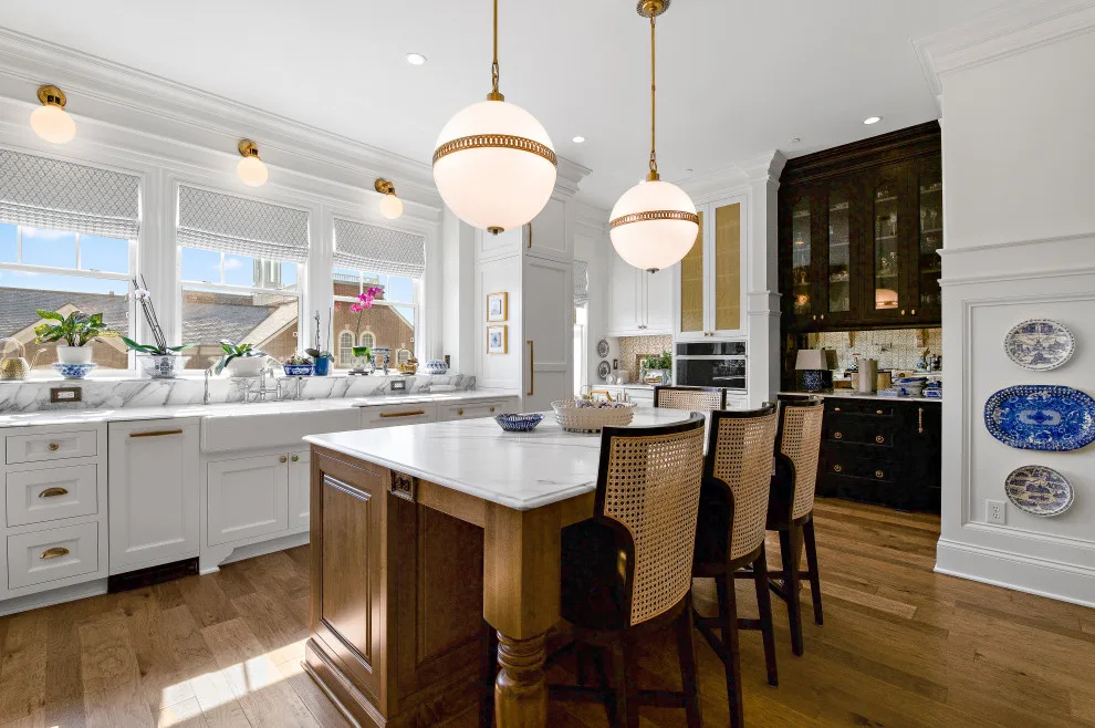 Carmel Brownstone Renovation in Midtown by The Lifestyle Group Inc. - Photo 24
