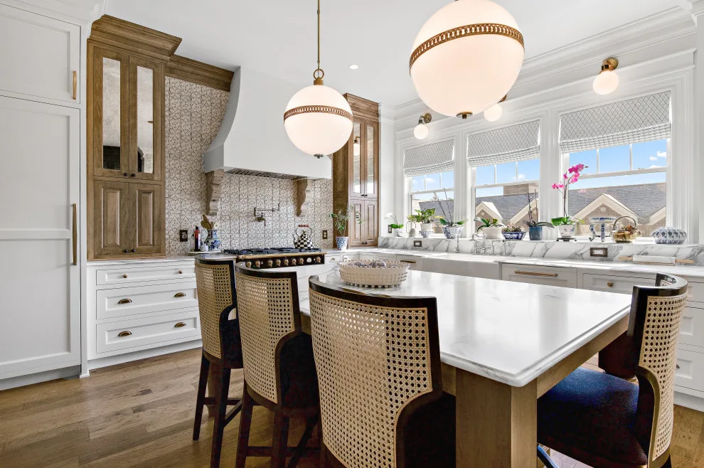 Carmel Brownstone Renovation in Midtown by The Lifestyle Group Inc. - Photo 48