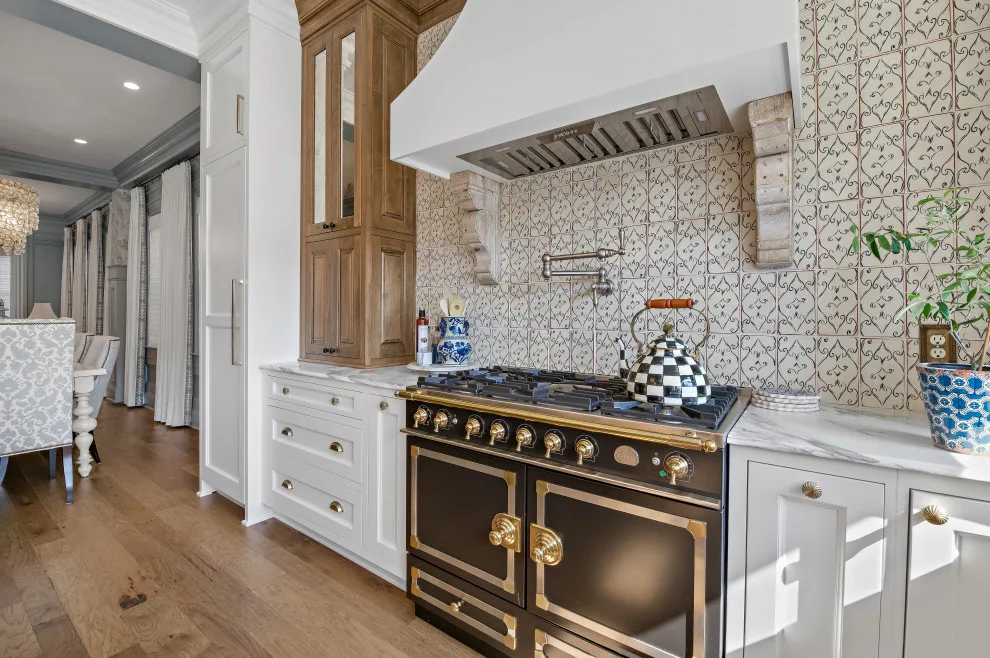 Carmel Brownstone Renovation in Midtown by The Lifestyle Group Inc. - Photo 38