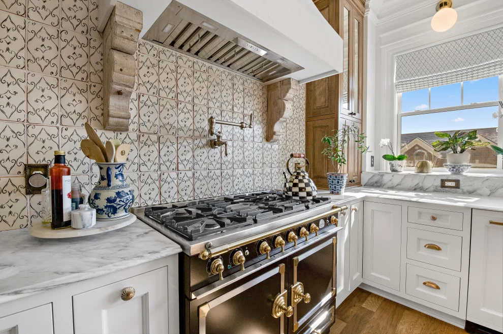 Carmel Brownstone Renovation in Midtown by The Lifestyle Group Inc. - Photo 41