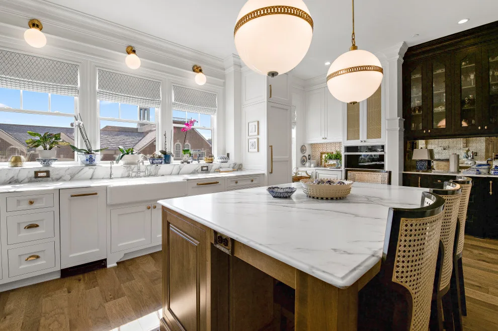 Carmel Brownstone Renovation in Midtown by The Lifestyle Group Inc. - Photo 39