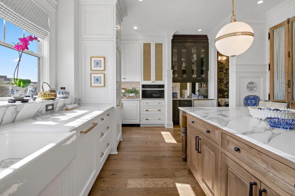 Carmel Brownstone Renovation in Midtown by The Lifestyle Group Inc. - Photo 37