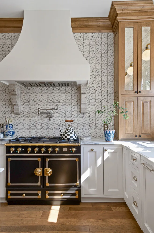 Carmel Brownstone Renovation in Midtown by The Lifestyle Group Inc. - Photo 15