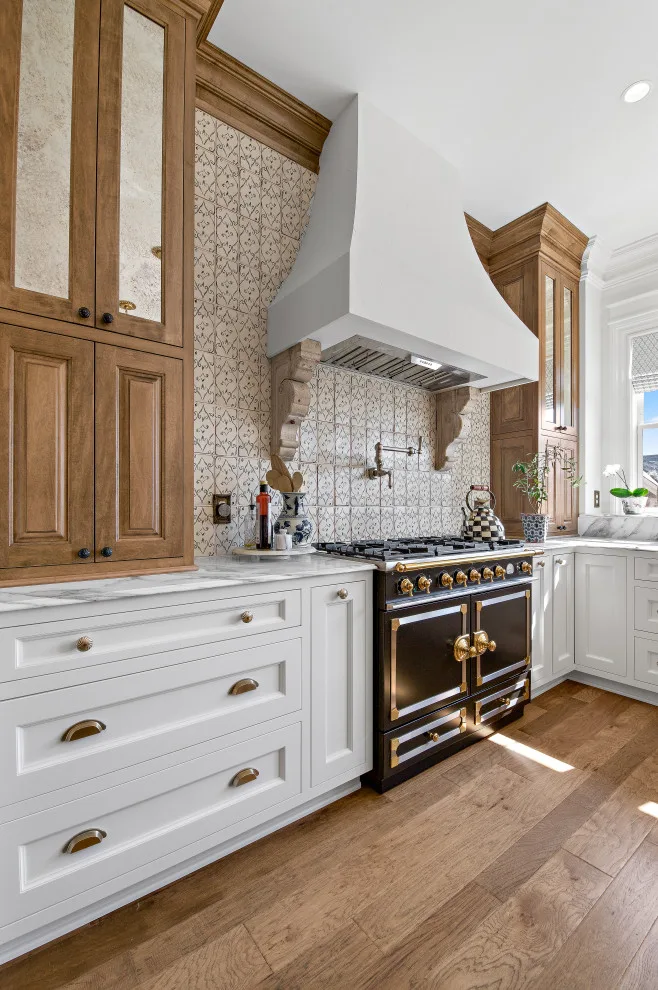 Carmel Brownstone Renovation in Midtown by The Lifestyle Group Inc. - Photo 31