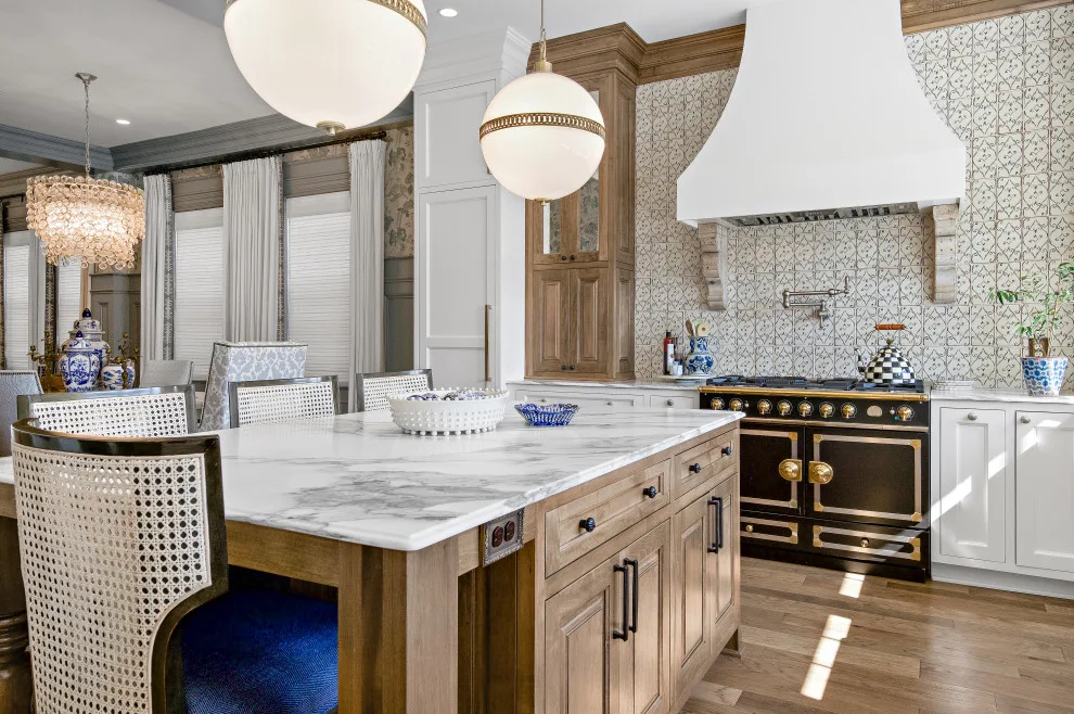 Carmel Brownstone Renovation in Midtown by The Lifestyle Group Inc. - Photo 14