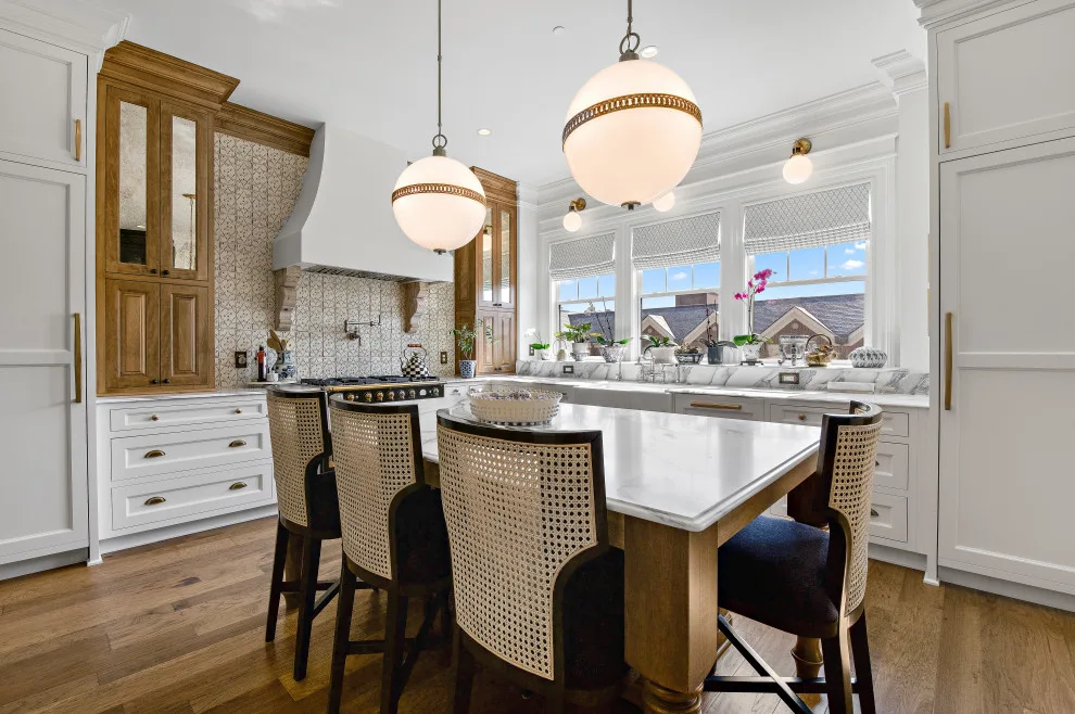 Carmel Brownstone Renovation in Midtown by The Lifestyle Group Inc. - Photo 60