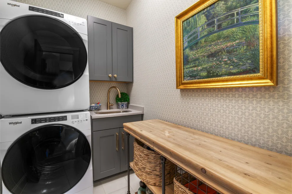 Carmel Brownstone Renovation in Midtown by The Lifestyle Group Inc. - Photo 18