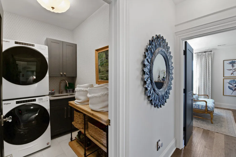 Carmel Brownstone Renovation in Midtown by The Lifestyle Group Inc. - Photo 44