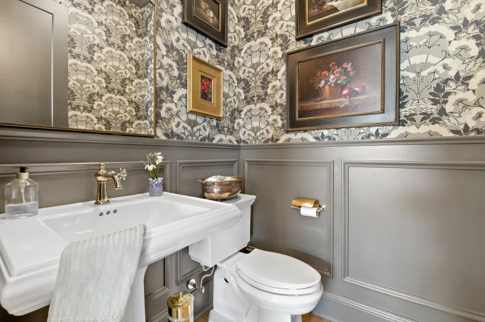 Carmel Brownstone Renovation in Midtown by The Lifestyle Group Inc. - Photo 54
