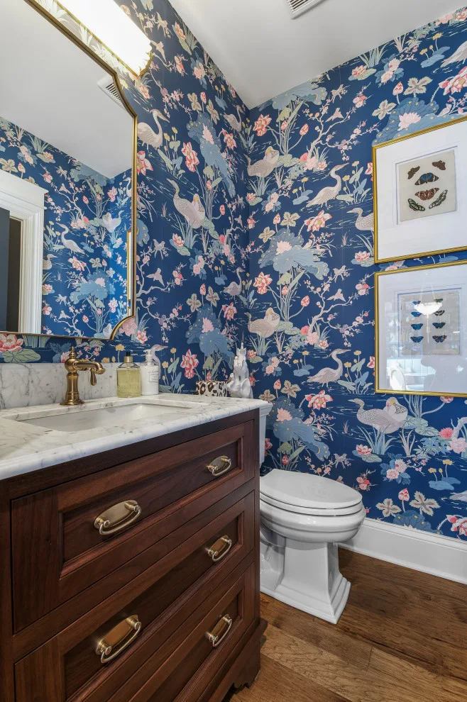Carmel Brownstone Renovation in Midtown by The Lifestyle Group Inc. - Photo 29
