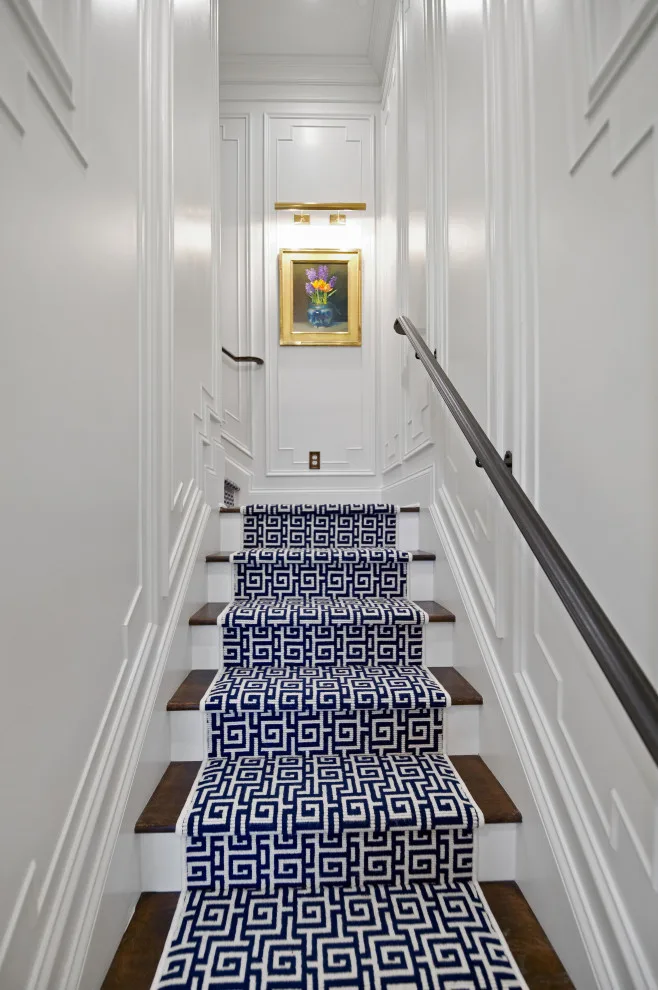 Carmel Brownstone Renovation in Midtown by The Lifestyle Group Inc. - Photo 4
