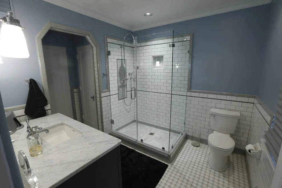 Midtown Art Deco by Powers Design & Build, LLC - Photo 6