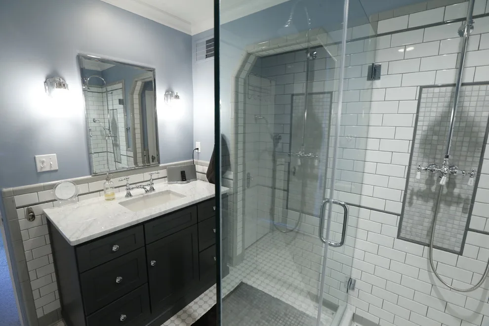 Midtown Art Deco by Powers Design & Build, LLC - Photo 4