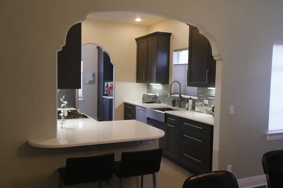Midtown Art Deco by Powers Design & Build, LLC - Photo 3