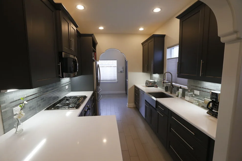 Midtown Art Deco by Powers Design & Build, LLC - Photo 2