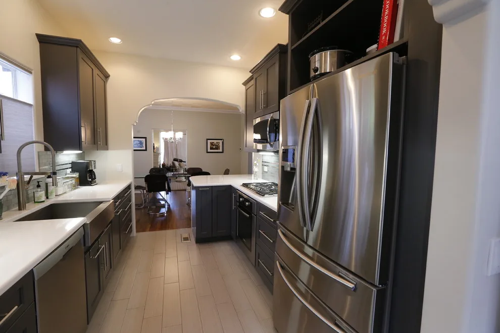 Midtown Art Deco by Powers Design & Build, LLC - Photo 5