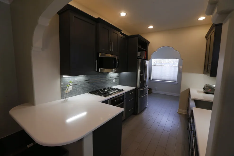 Midtown Art Deco by Powers Design & Build, LLC - Photo 7