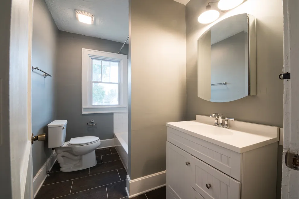 Midtown Two-Family Home by Emergent Construction - Photo 12