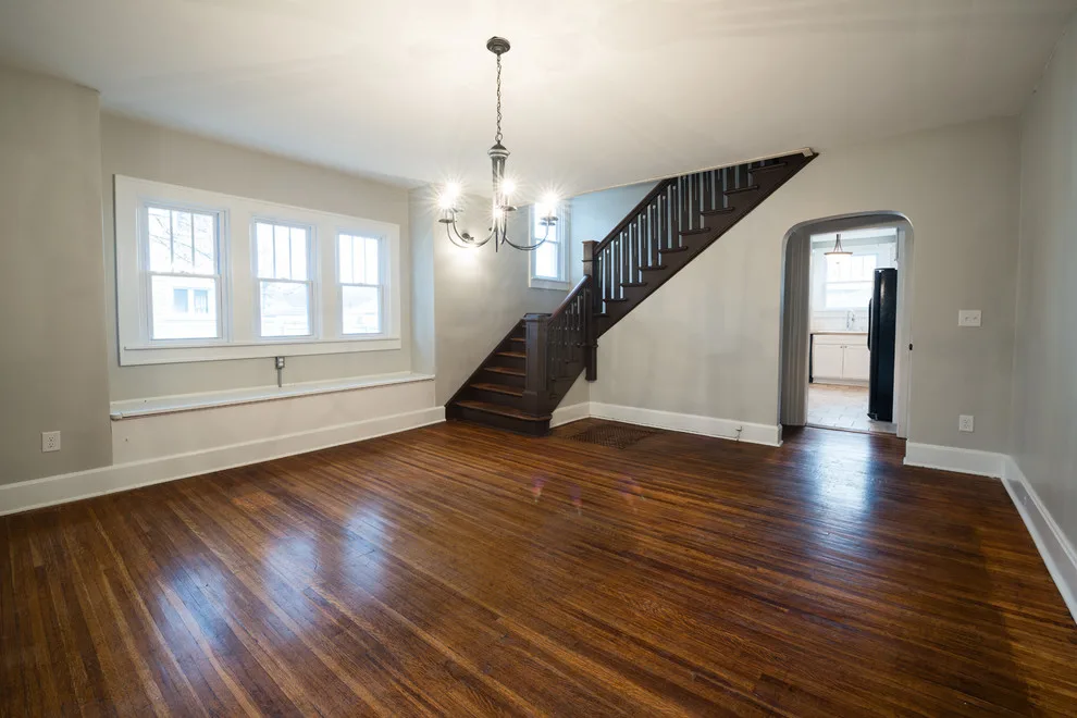 Midtown Two-Family Home by Emergent Construction - Photo 7