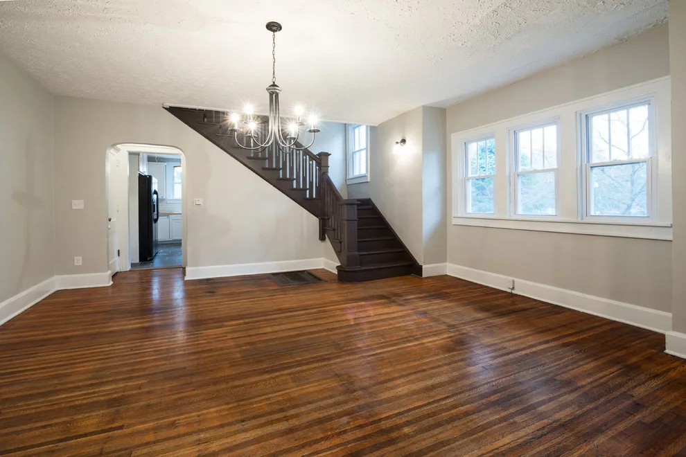 Midtown Two-Family Home by Emergent Construction - Photo 9