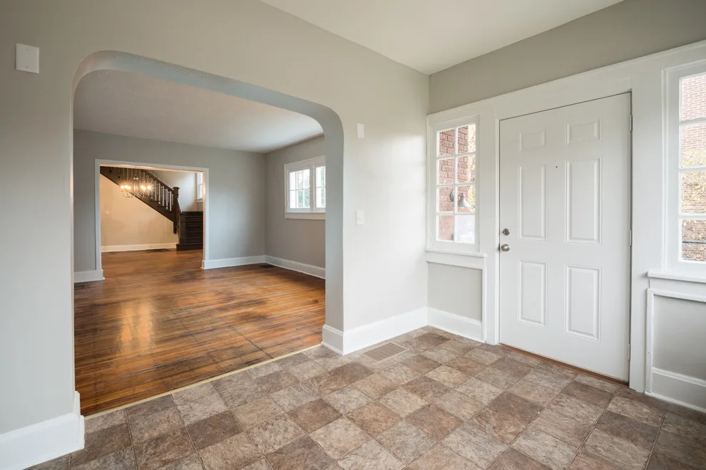 Midtown Two-Family Home by Emergent Construction - Photo 11