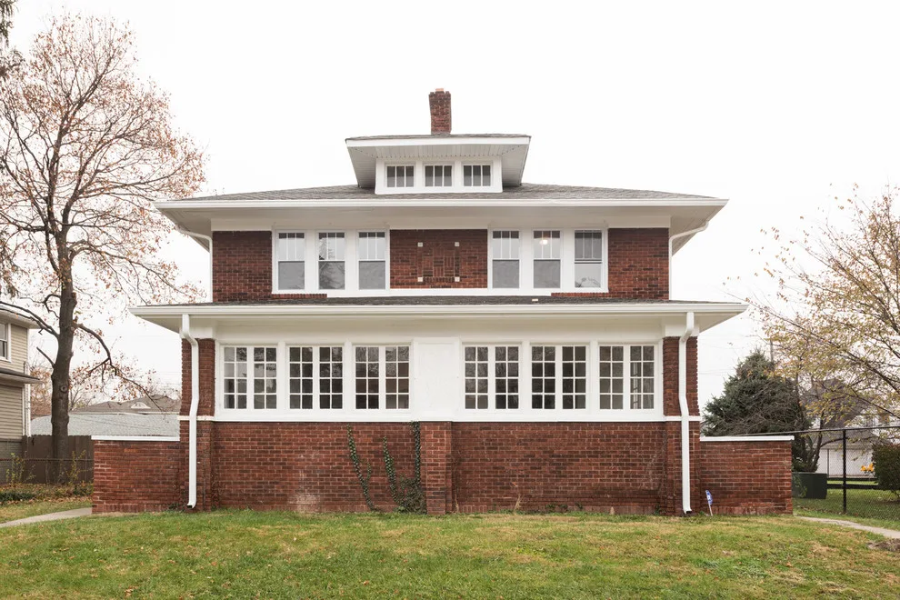 Midtown Two-Family Home by Emergent Construction - Photo 2