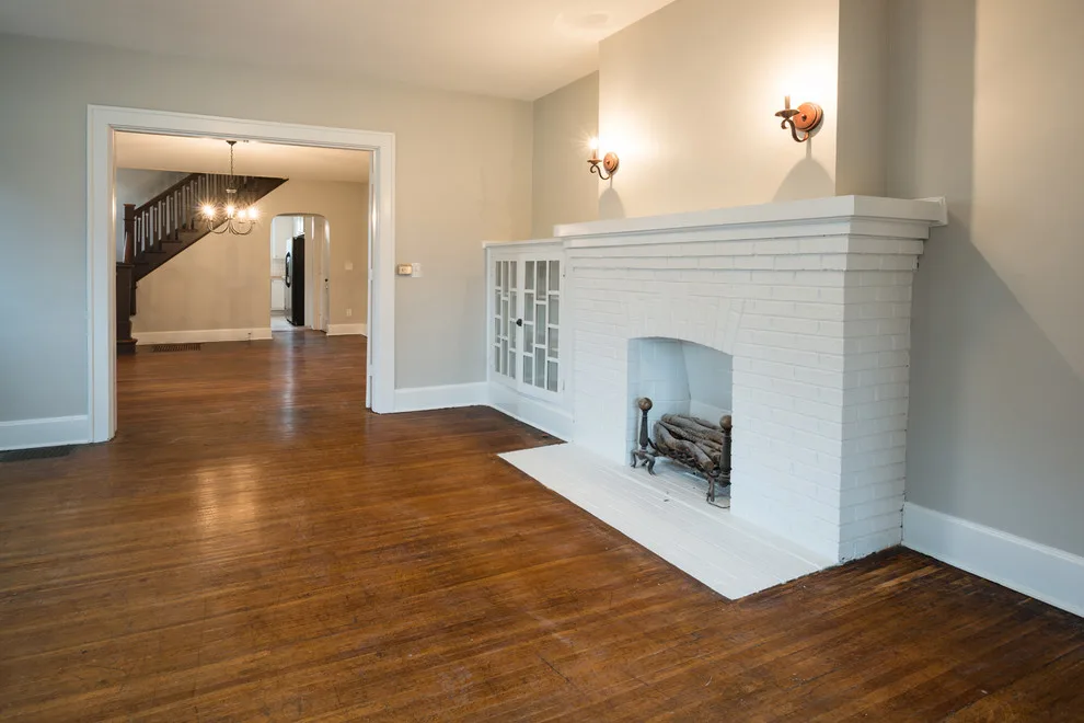 Midtown Two-Family Home by Emergent Construction - Photo 6
