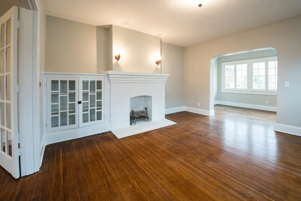 Midtown Two-Family Home by Emergent Construction - Photo 4