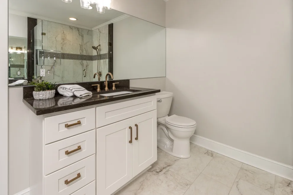 Midtown Complete Home Renovation by HillCo Construction & Interior Transformations - Photo 7