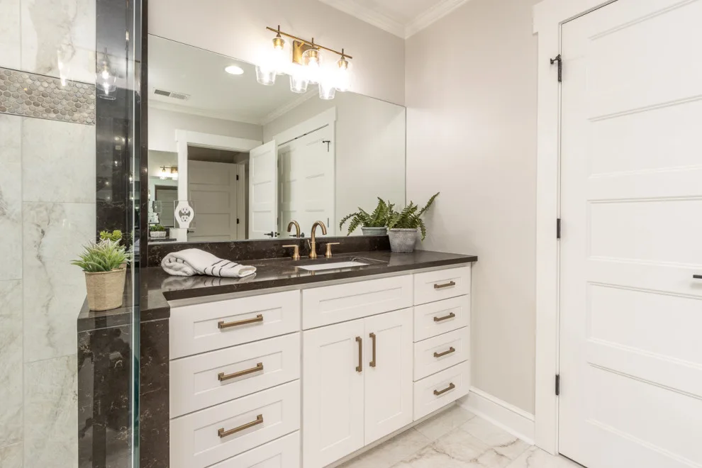 Midtown Complete Home Renovation by HillCo Construction & Interior Transformations - Photo 10