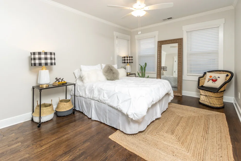 Midtown Complete Home Renovation by HillCo Construction & Interior Transformations - Photo 8