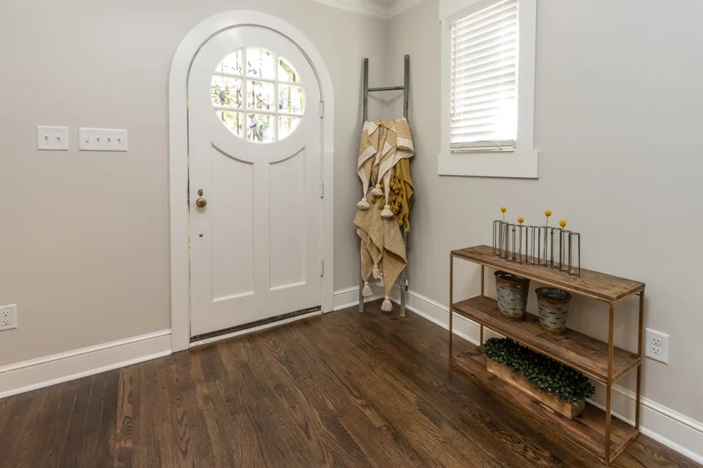 Midtown Complete Home Renovation by HillCo Construction & Interior Transformations - Photo 14