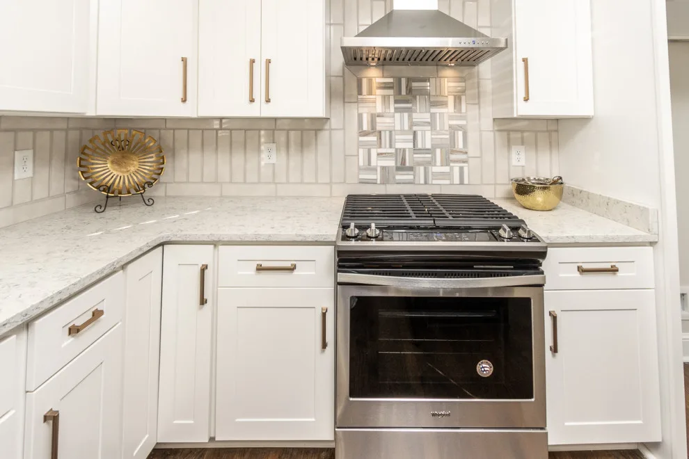 Midtown Complete Home Renovation by HillCo Construction & Interior Transformations - Photo 5