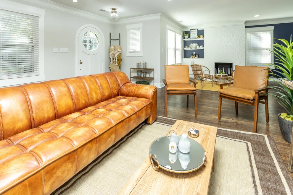 Midtown Complete Home Renovation by HillCo Construction & Interior Transformations - Photo 12