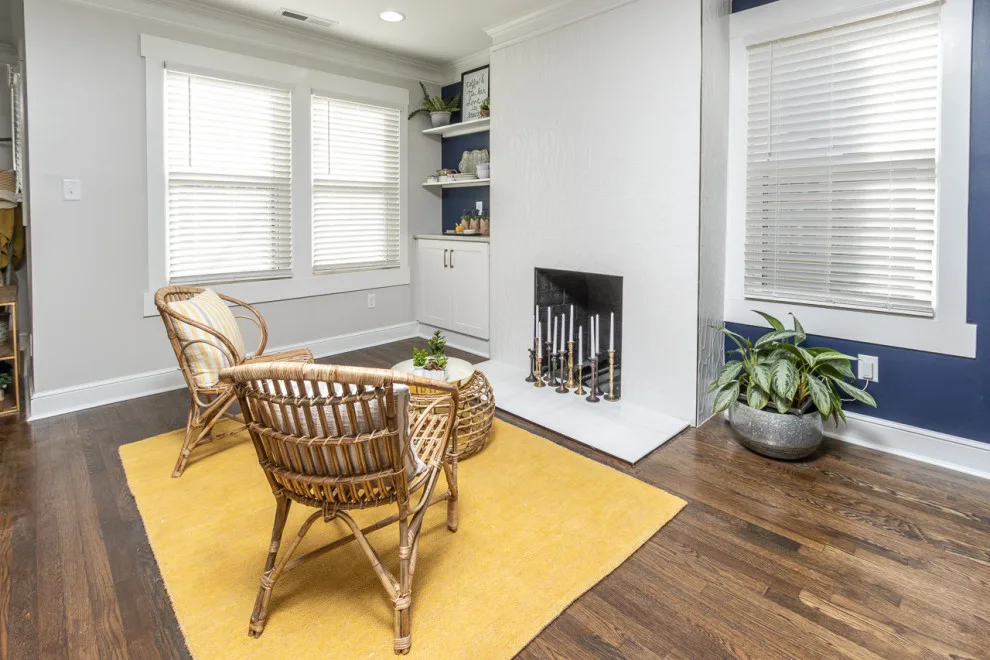 Midtown Complete Home Renovation by HillCo Construction & Interior Transformations - Photo 6