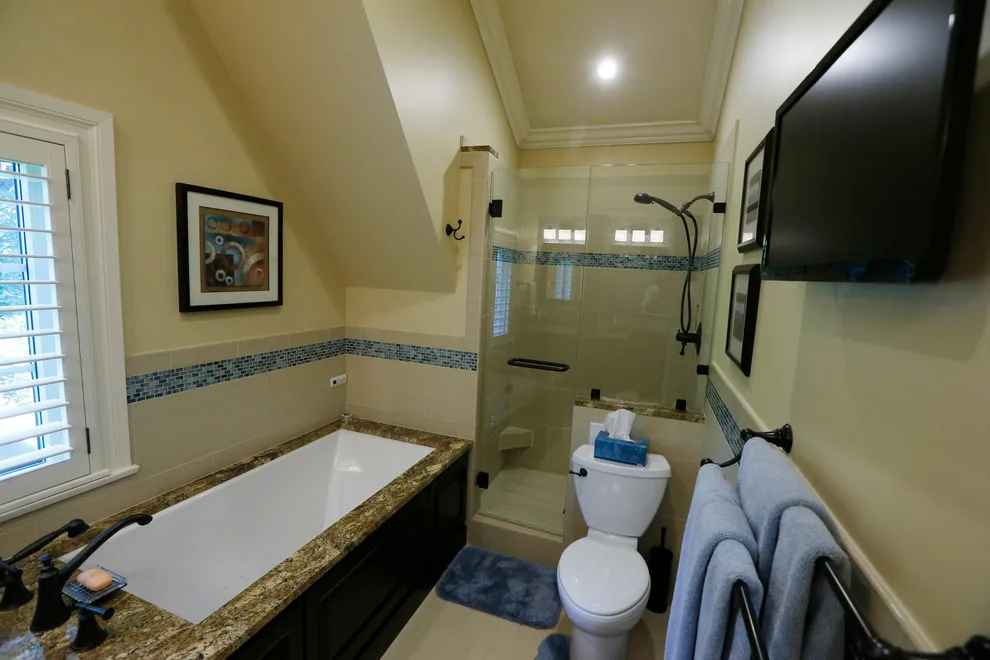 Midtown Gem by Powers Design & Build, LLC - Photo 7