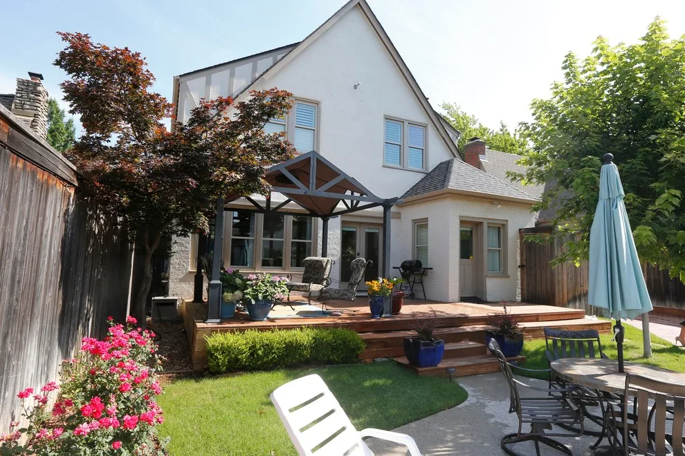 Midtown Gem by Powers Design & Build, LLC - Photo 23