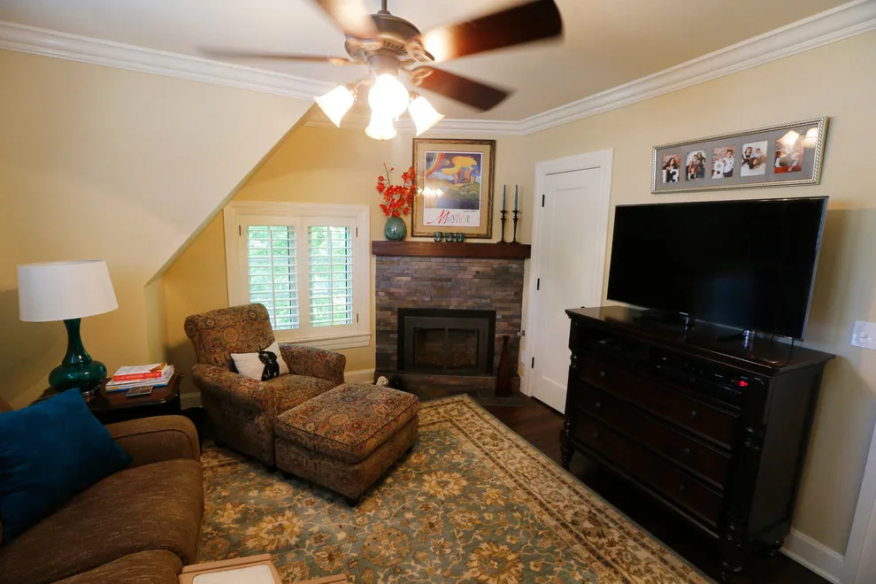 Midtown Gem by Powers Design & Build, LLC - Photo 12
