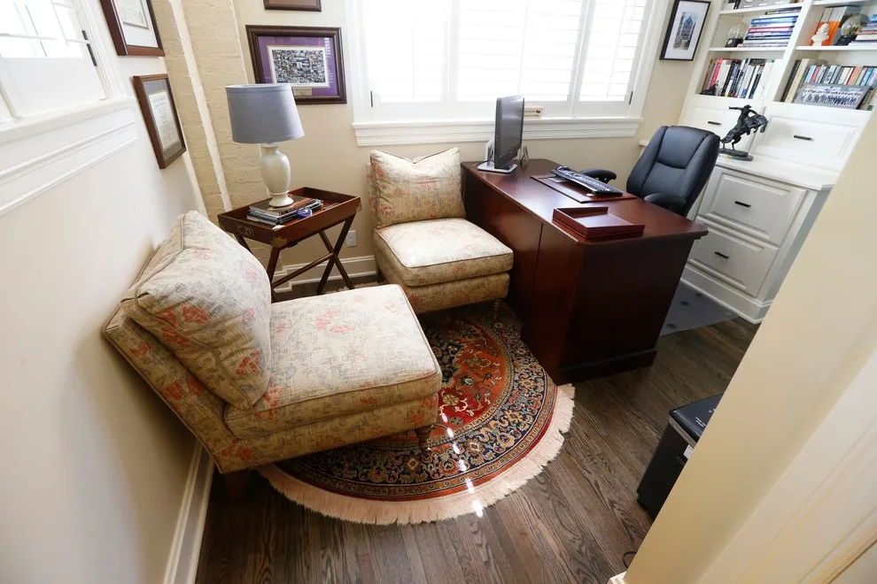 Midtown Gem by Powers Design & Build, LLC - Photo 9