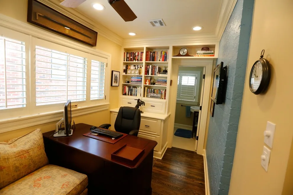 Midtown Gem by Powers Design & Build, LLC - Photo 28