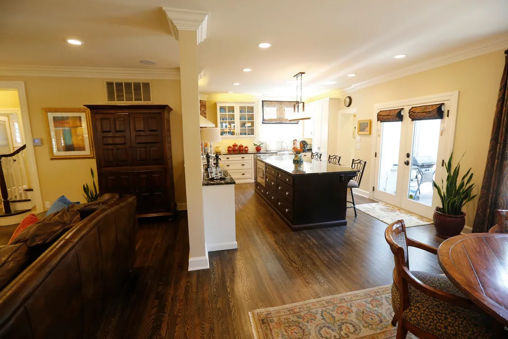 Midtown Gem by Powers Design & Build, LLC - Photo 16